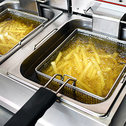 Save on Soaring Cooking Oil Prices